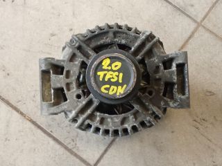 bontott AUDI A5 Generátor