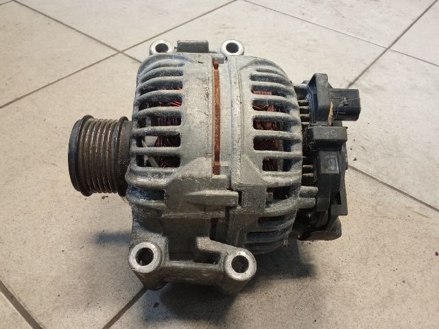 bontott AUDI A5 Generátor