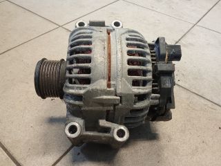 bontott AUDI A5 Generátor