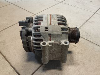 bontott AUDI A5 Generátor