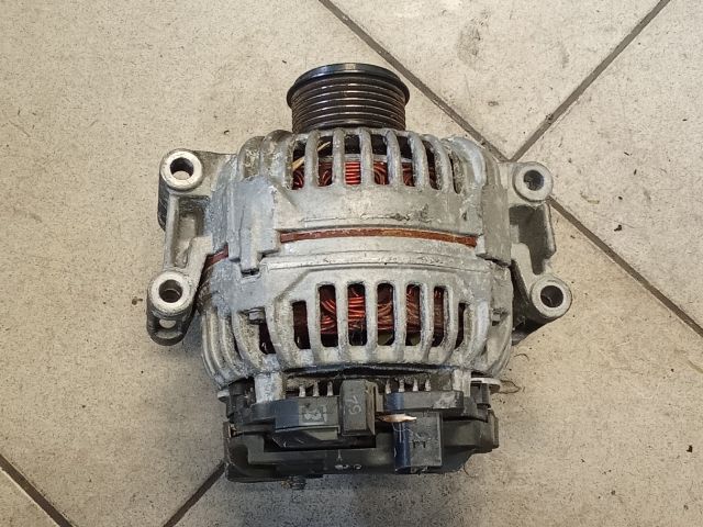 bontott AUDI A5 Generátor