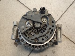 bontott AUDI A5 Generátor