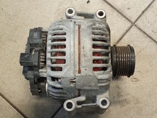 bontott AUDI A5 Generátor