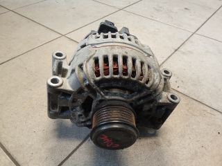 bontott AUDI A5 Generátor