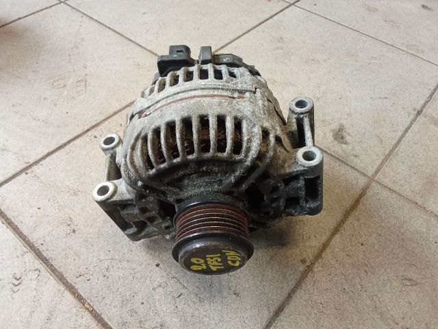 bontott AUDI A5 Generátor