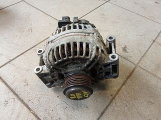 bontott AUDI A5 Generátor