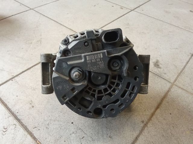 bontott AUDI A5 Generátor