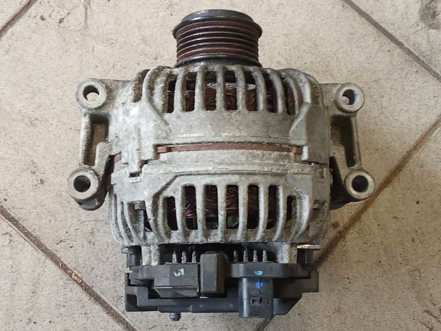 bontott AUDI A5 Generátor