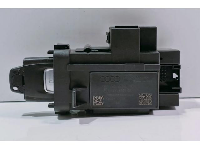 bontott AUDI A5 Gyújtáskapcsoló