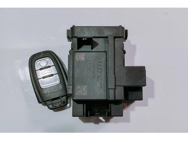 bontott AUDI A5 Gyújtáskapcsoló