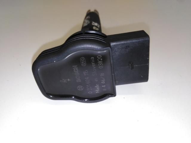 bontott AUDI A5 Gyújtótrafó