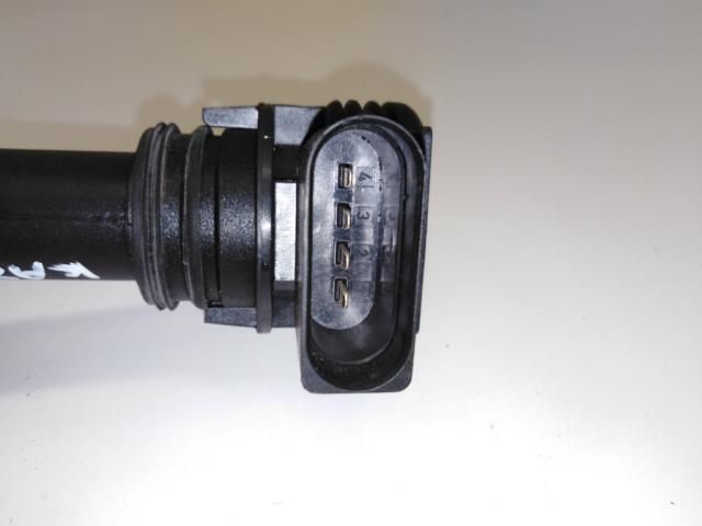 bontott AUDI A5 Gyújtótrafó