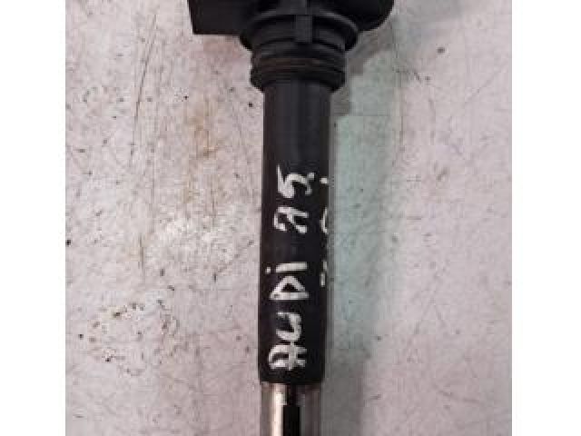 bontott AUDI A5 Gyújtótrafó