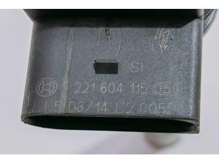 bontott AUDI A5 Gyújtótrafó