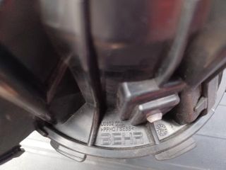 bontott AUDI A5 Klímahűtő Ventilátor