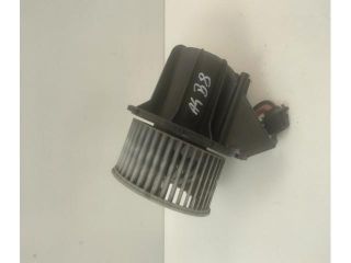 bontott AUDI A5 Klímahűtő Ventilátor