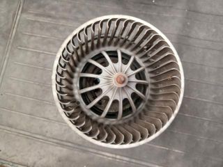 bontott AUDI A5 Klímahűtő Ventilátor