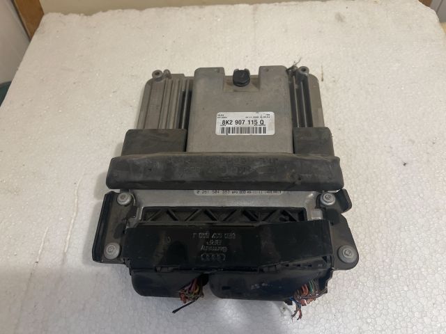 bontott AUDI A5 Motorvezérlő