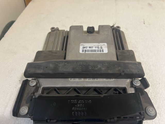 bontott AUDI A5 Motorvezérlő