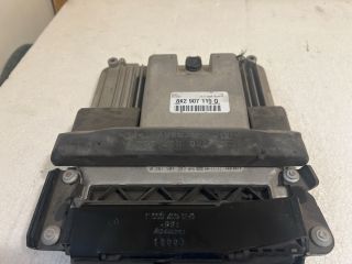 bontott AUDI A5 Motorvezérlő
