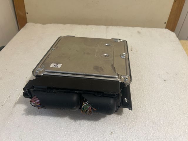 bontott AUDI A5 Motorvezérlő