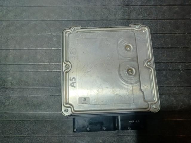 bontott AUDI A5 Motorvezérlő