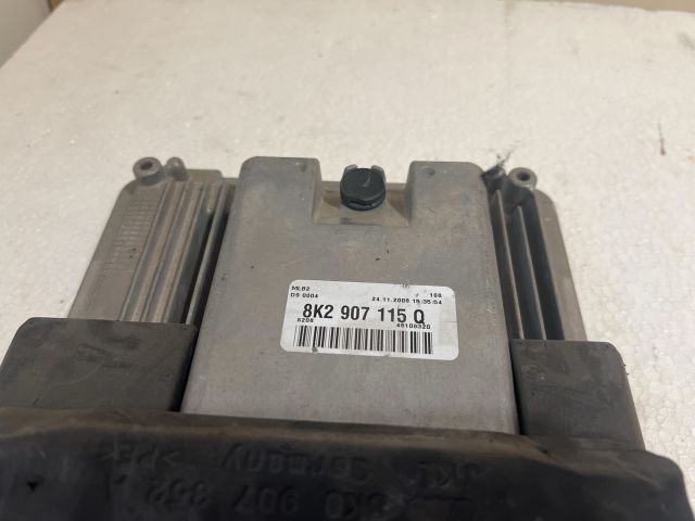 bontott AUDI A5 Motorvezérlő