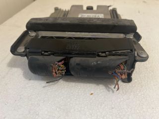 bontott AUDI A5 Motorvezérlő