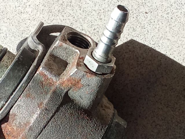 bontott AUDI A5 Nagynyomású Szivattyú