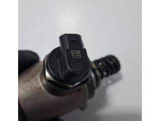 bontott AUDI A5 Nagynyomású Szivattyú