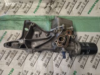 bontott AUDI A5 Olajszűrő Ház