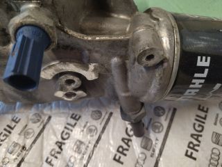 bontott AUDI A5 Olajszűrő Ház