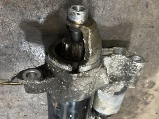 bontott AUDI A5 Önindító