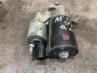 bontott AUDI A5 Önindító