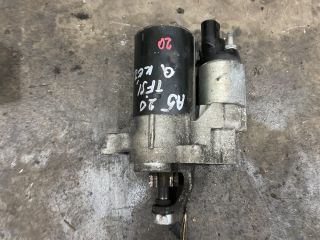 bontott AUDI A5 Önindító