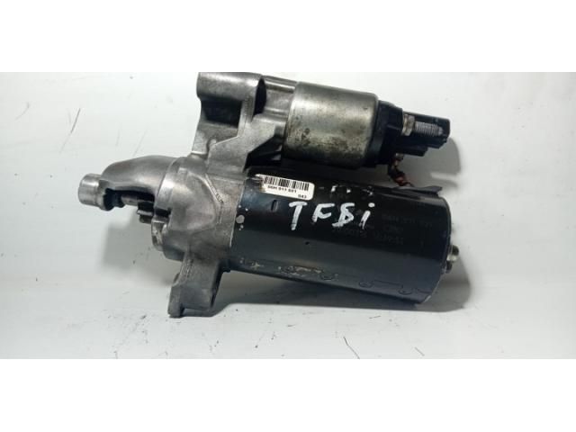 bontott AUDI A5 Önindító