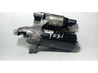 bontott AUDI A5 Önindító