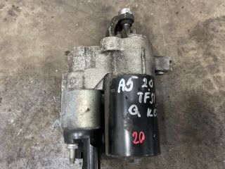 bontott AUDI A5 Önindító