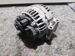 bontott AUDI A5 Generátor