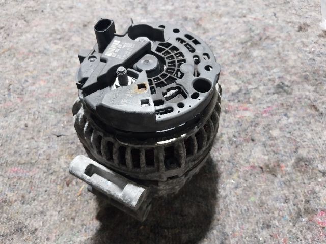 bontott AUDI A5 Generátor