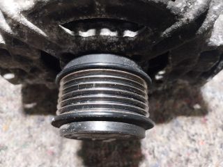 bontott AUDI A5 Generátor