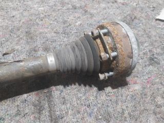 bontott AUDI A5 Hátsó Féltengely (Pozíciófüggetlen)