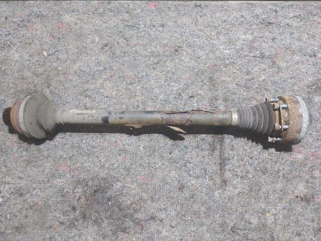 bontott AUDI A5 Hátsó Féltengely (Pozíciófüggetlen)