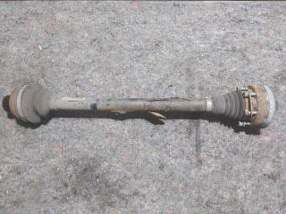 bontott AUDI A5 Hátsó Féltengely (Pozíciófüggetlen)