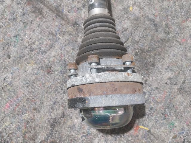 bontott AUDI A5 Hátsó Féltengely (Pozíciófüggetlen)