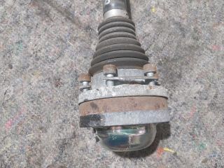 bontott AUDI A5 Hátsó Féltengely (Pozíciófüggetlen)