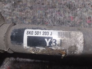 bontott AUDI A5 Hátsó Féltengely (Pozíciófüggetlen)