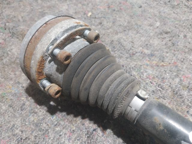 bontott AUDI A5 Hátsó Féltengely (Pozíciófüggetlen)