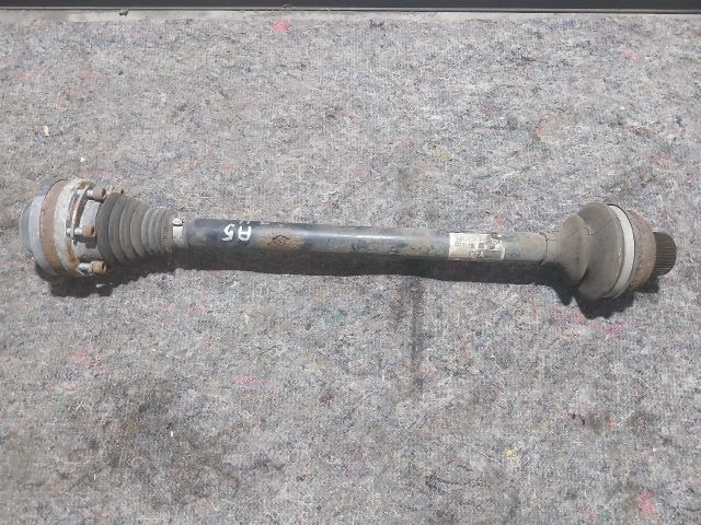 bontott AUDI A5 Hátsó Féltengely (Pozíciófüggetlen)