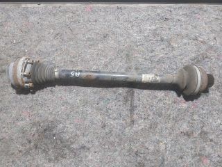 bontott AUDI A5 Hátsó Féltengely (Pozíciófüggetlen)